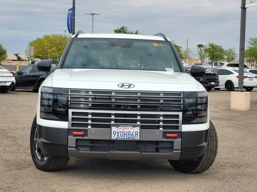 Used 2026 Hyundai Palisade XRT Pro AWD/4WD image 2