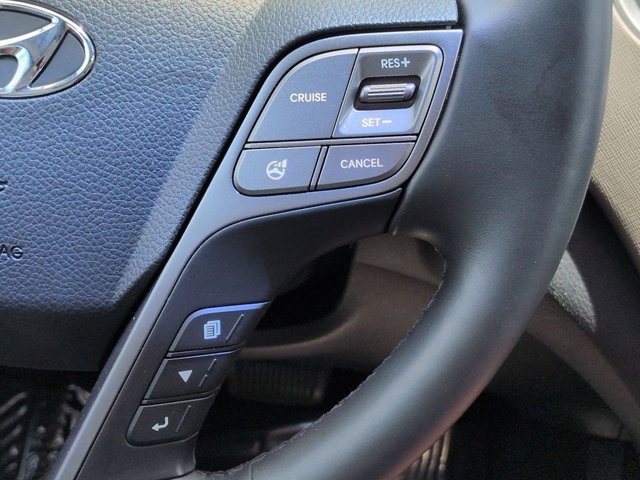 Used 2015 Hyundai Santa Fe Sport 2.0T w/ Option Group 05 FWD image 27