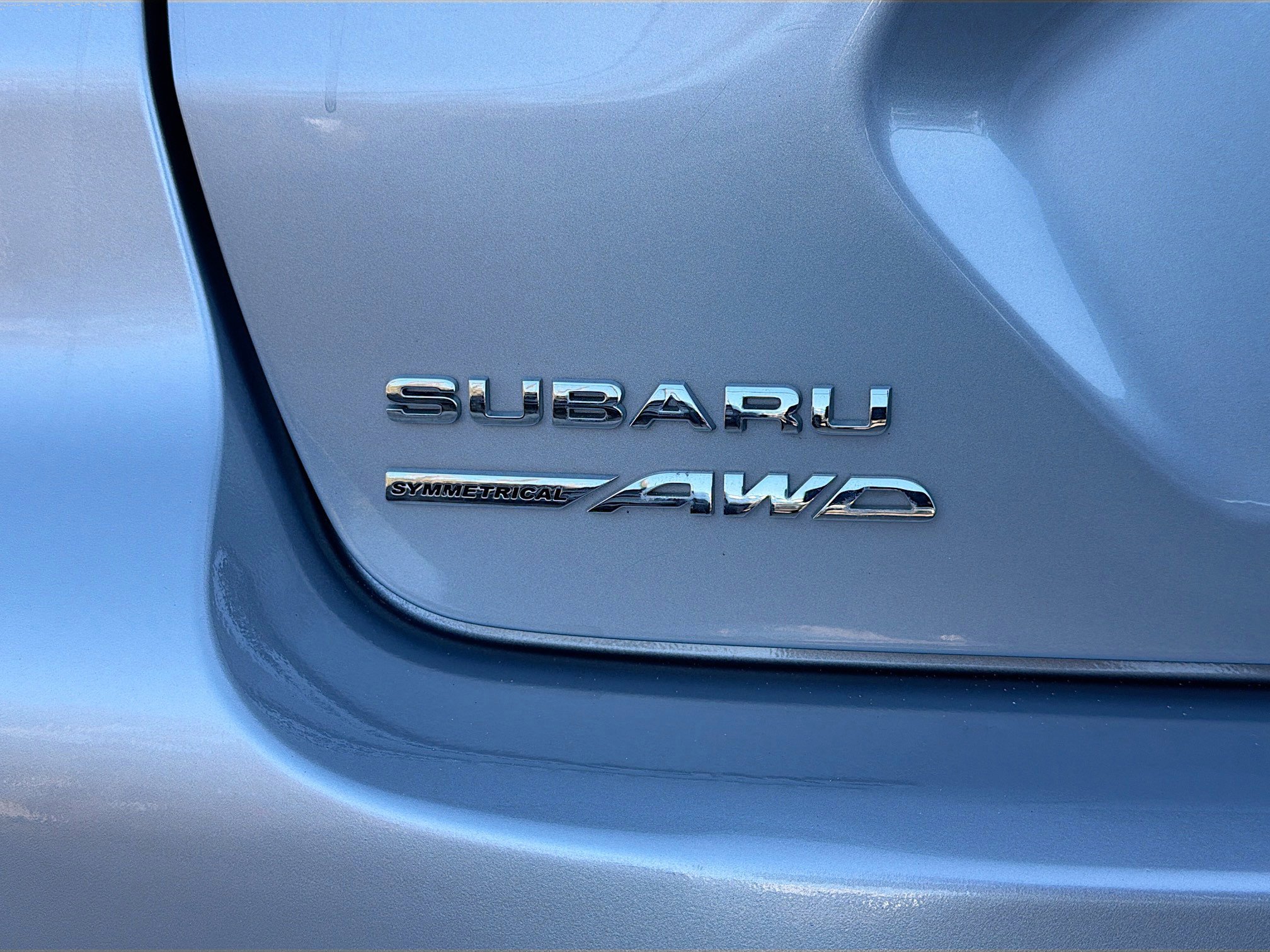 Used 2024 Subaru Crosstrek 2.0i Premium image 11