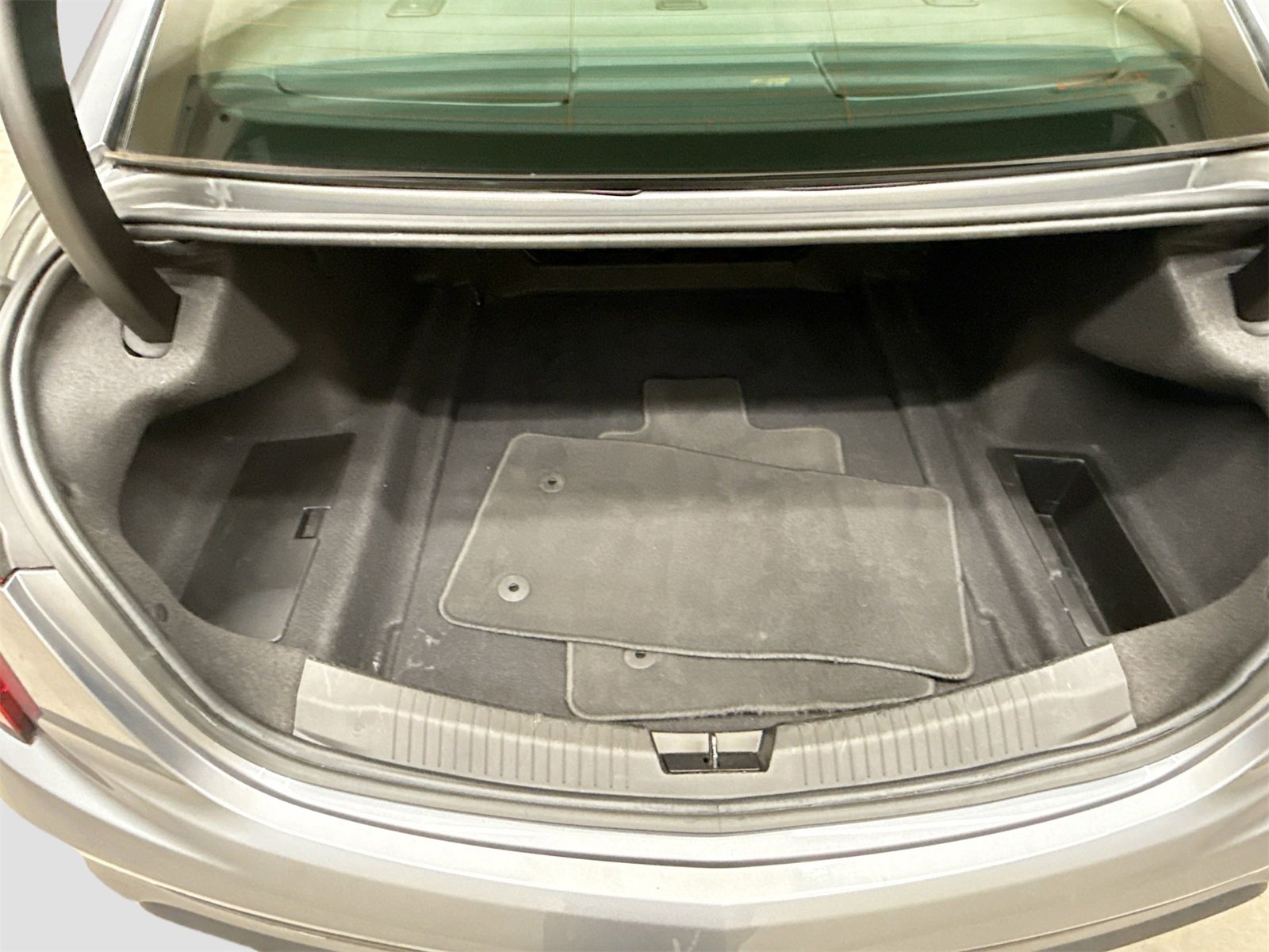 Used 2020 Cadillac CT5 Luxury w/ Cold Weather Package image 27