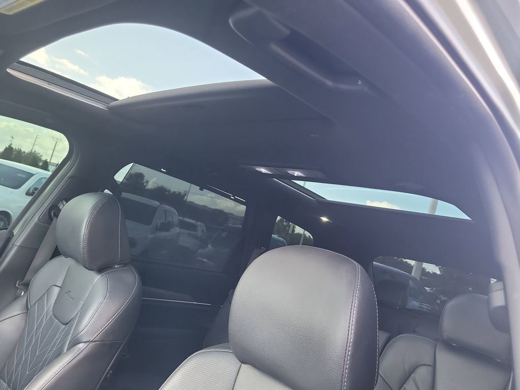 Used 2024 Kia Telluride SX X-Line AWD/4WD image 18