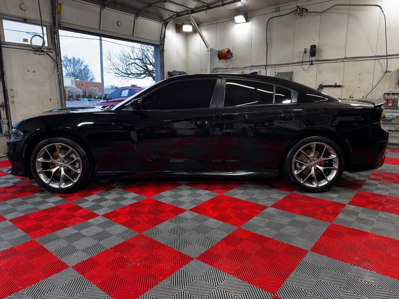 Used 2021 Dodge Charger GT image 4