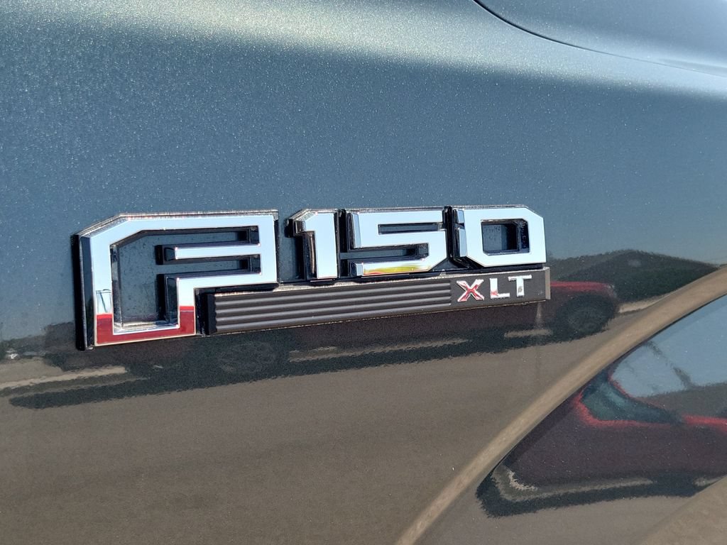 Certified 2018 Ford F150 XLT w/ Equipment Group 302A Luxury AWD/4WD image 6