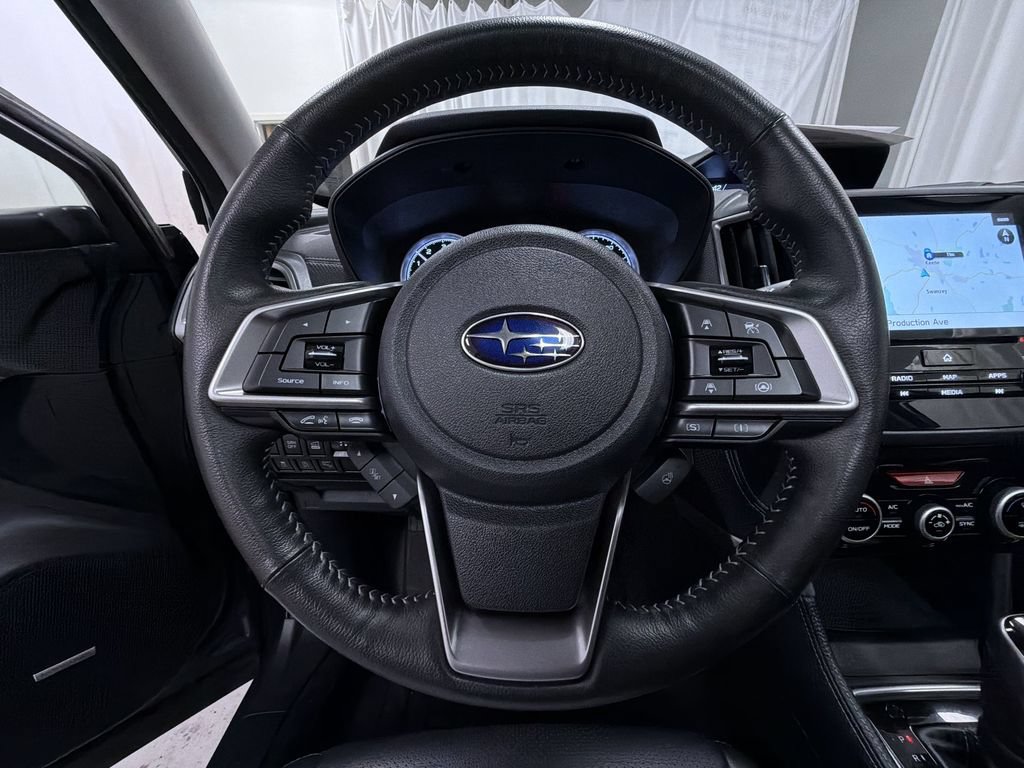 Used 2023 Subaru Forester Limited AWD/4WD image 25