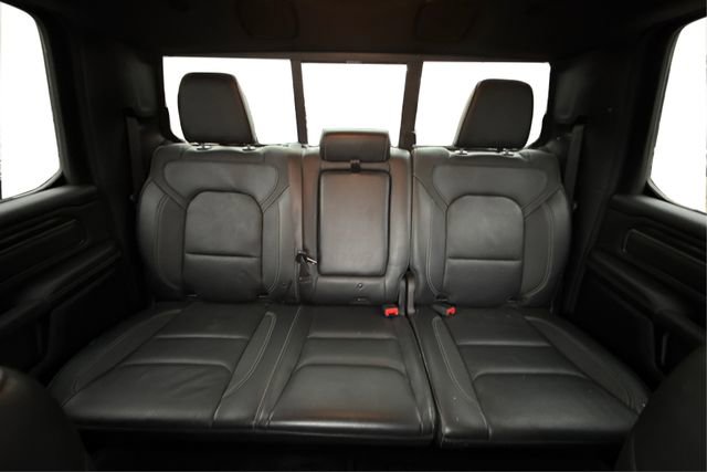 Used 2022 RAM 1500 Rebel w/ Rebel Level 2 Equipment Group image 14