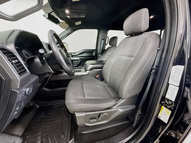 Used 2018 Ford F150 XLT w/ Equipment Group 302A Luxury AWD/4WD image 20