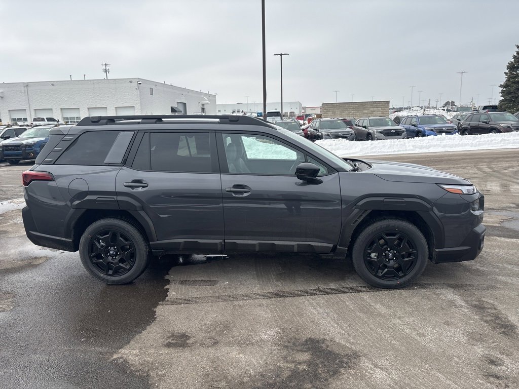 New 2026 Subaru Outback Limited image 2