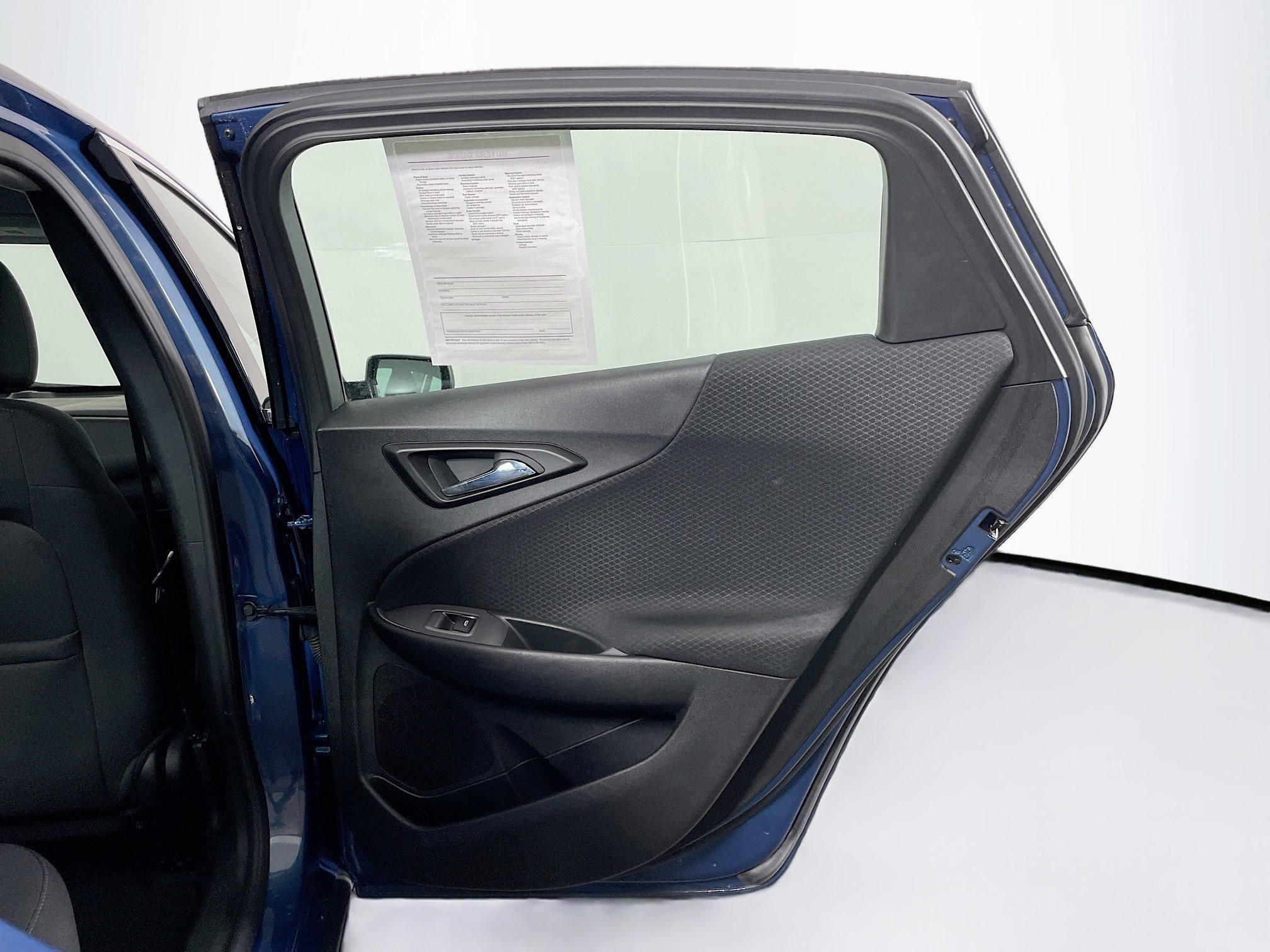 Used 2024 Chevrolet Malibu LT image 28