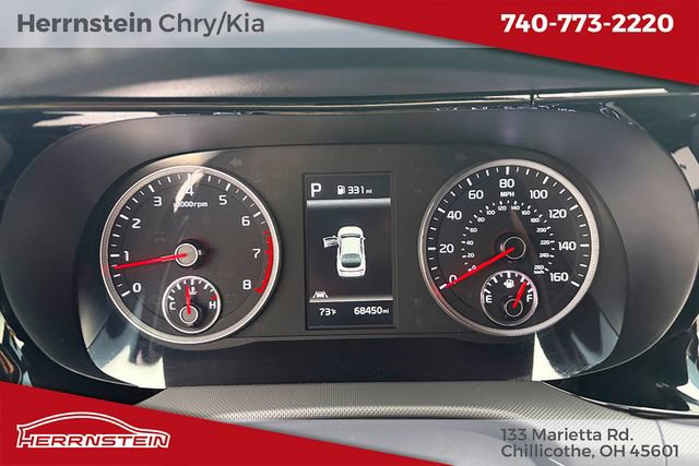 Used 2024 Kia K5 GT-Line AWD/4WD image 17