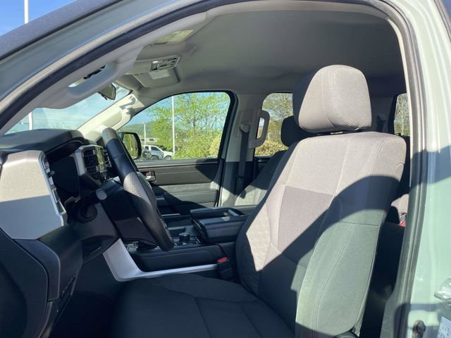 Used 2024 Toyota Tundra SR5 w/ SR5 Convenience Package image 19