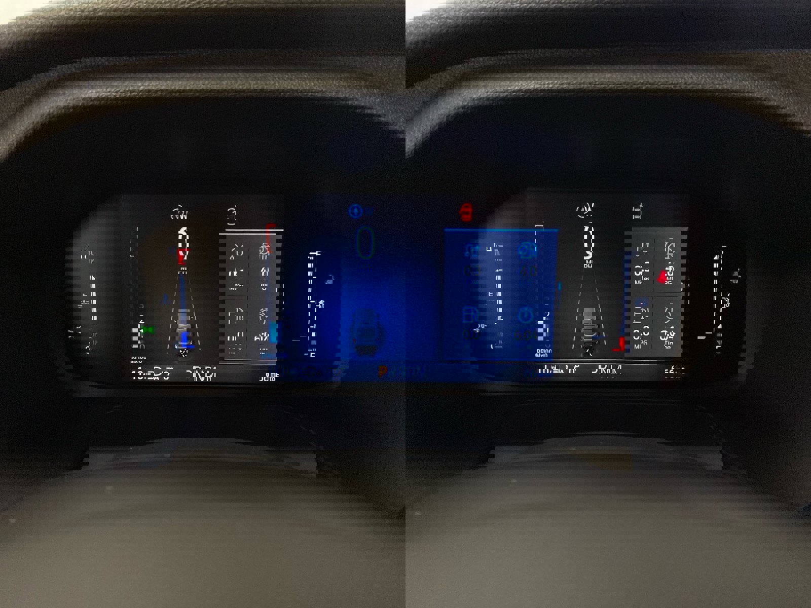 New 2026 Ford Transit 250 148 High Roof image 18