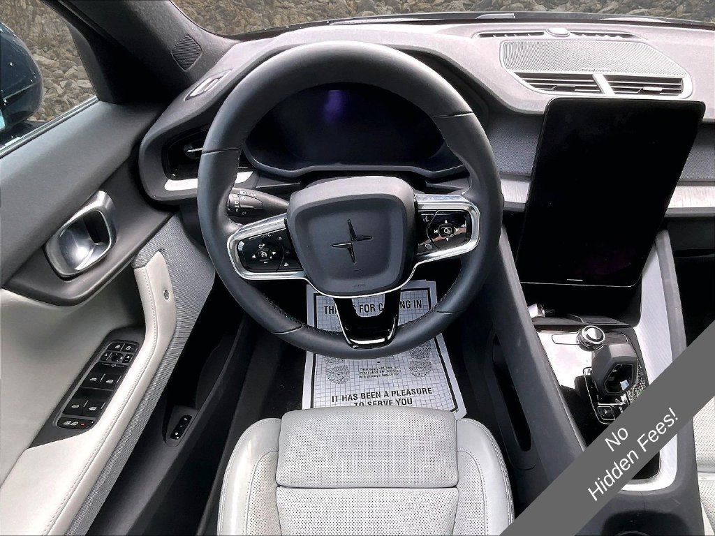 Used 2024 Polestar Polestar 2 AWD/4WD image 5