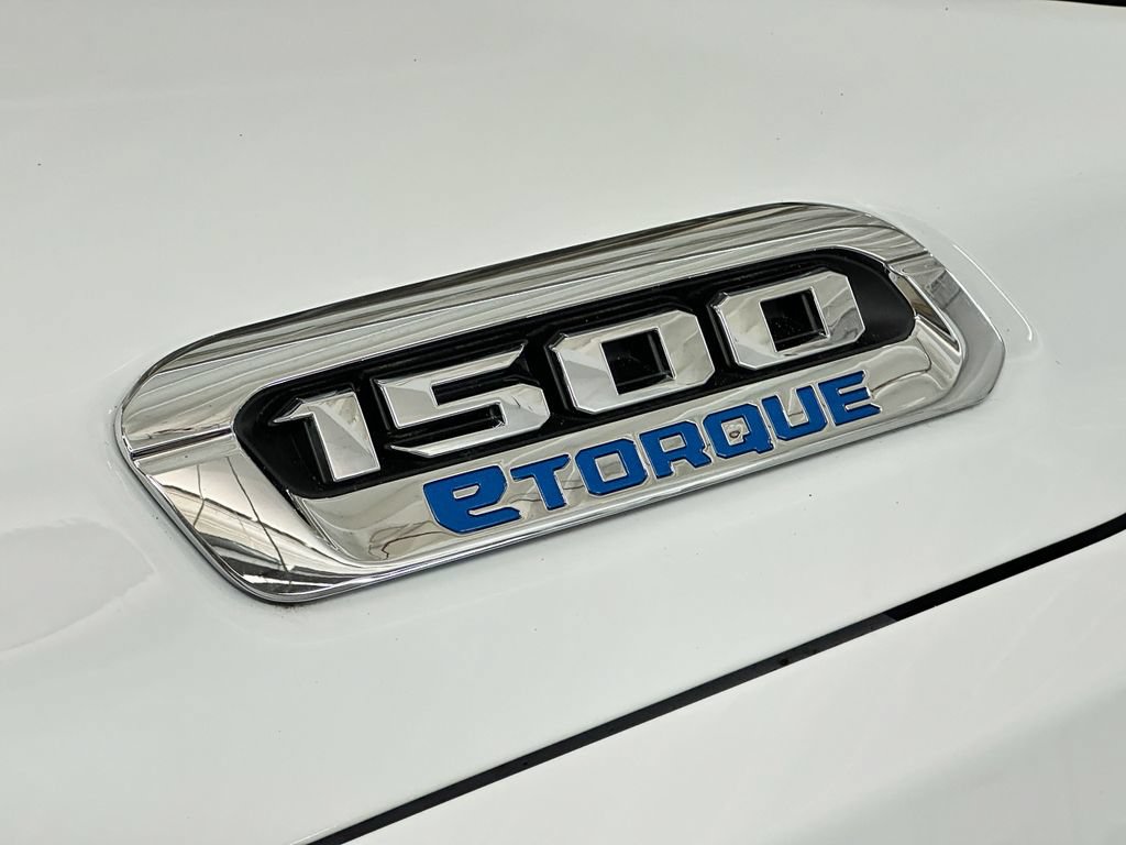 New 2026 RAM 1500 Big Horn AWD/4WD image 15