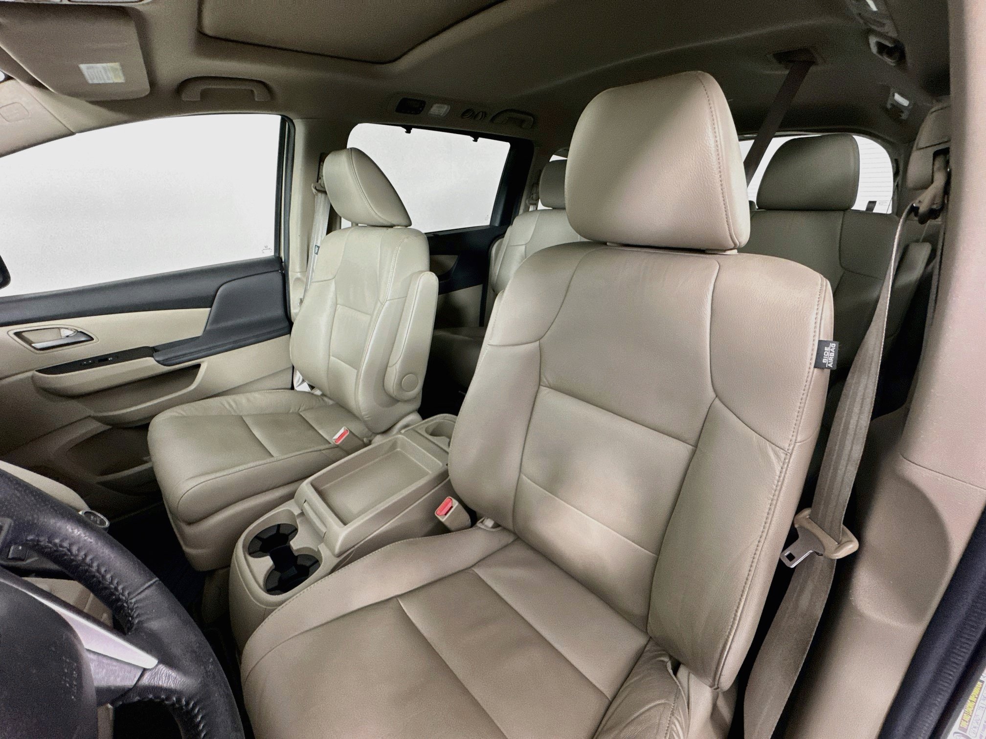 Used 2013 Honda Odyssey EX-L image 20