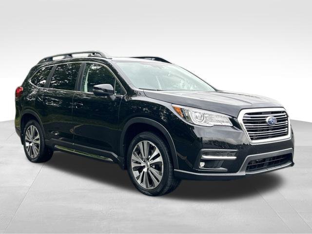 Used 2021 Subaru Ascent Limited w/ Technology Package AWD/4WD image 7