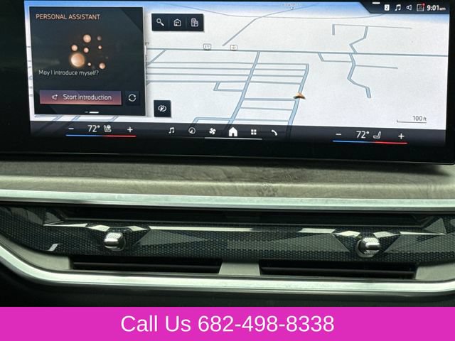 Used 2024 BMW X5 xDrive40i w/ Premium Package AWD/4WD image 13