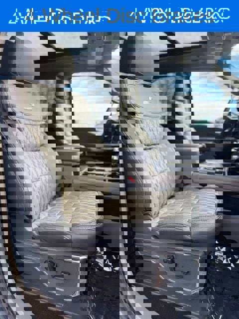 Used 2026 Ford F450 Platinum w/ Platinum Plus Package image 34