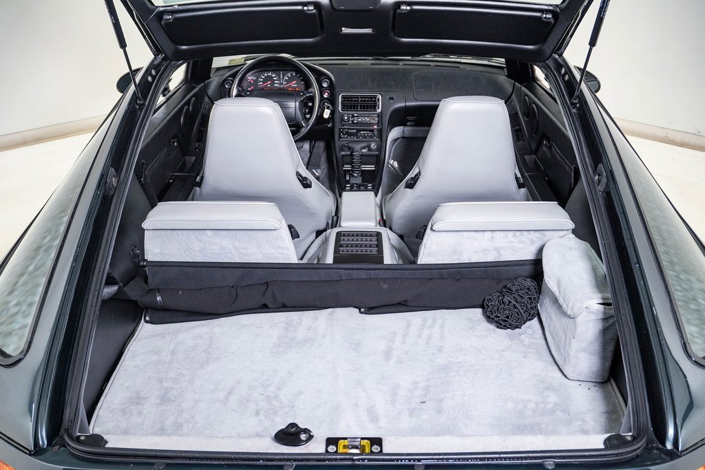 Used 1995 Porsche 928 GTS image 26