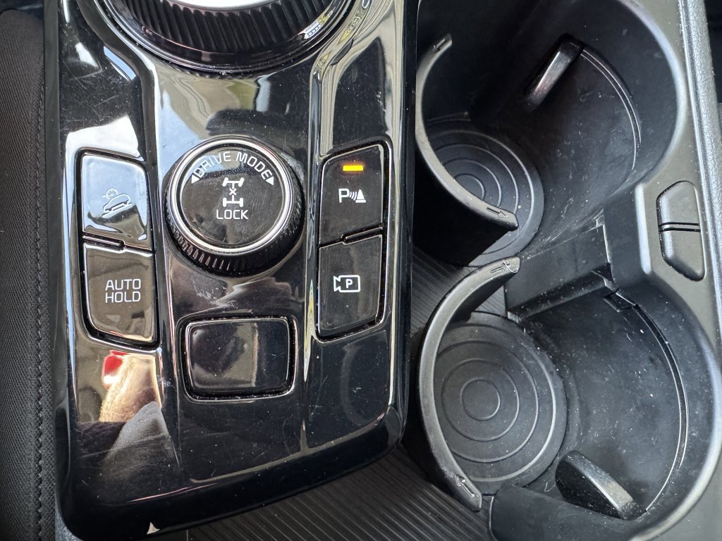 Used 2023 Kia Sportage LX image 26