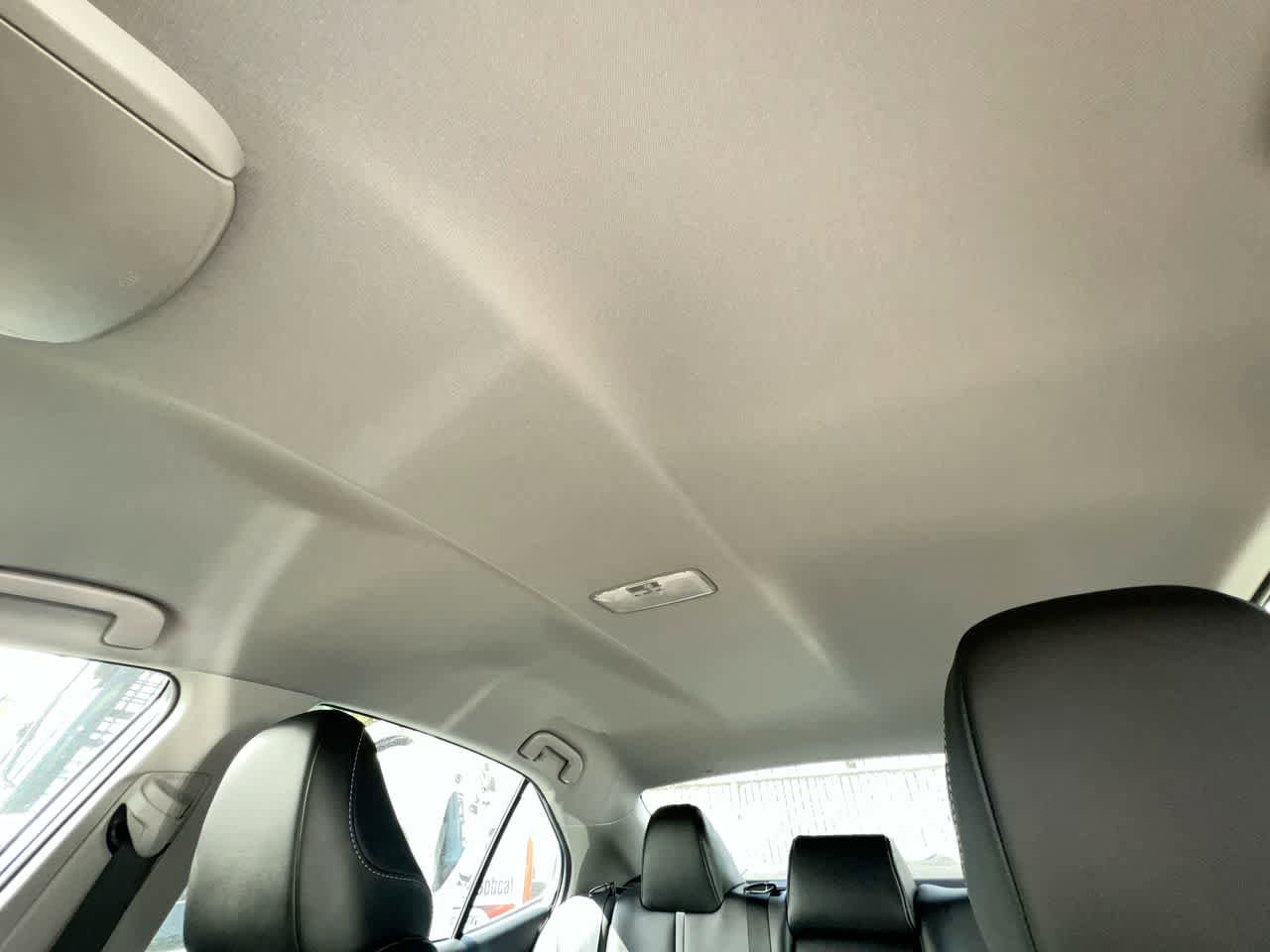 Used 2023 Toyota Camry SE FWD image 22