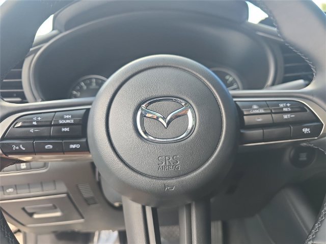 Used 2026 MAZDA MAZDA3 s Sport FWD image 20