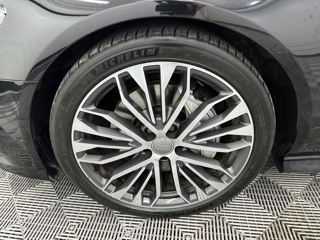 Used 2016 Audi A6 2.0T Premium FWD image 13