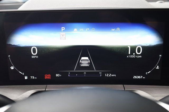 Used 2023 Kia Telluride SX X-Line image 16