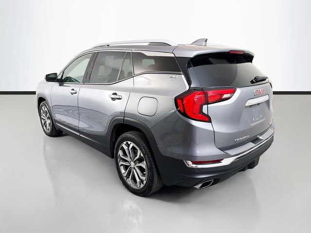 Used 2018 GMC Terrain SLT w/ Preferred Package AWD/4WD image 5