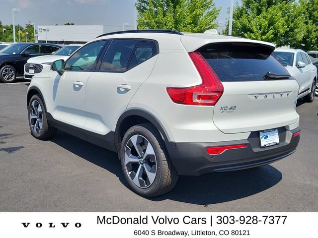 New 2026 Volvo XC40 B5 Plus w/ Protection Package Premier AWD/4WD image 3