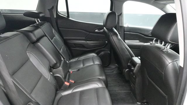 Used 2018 GMC Acadia SLT FWD image 11
