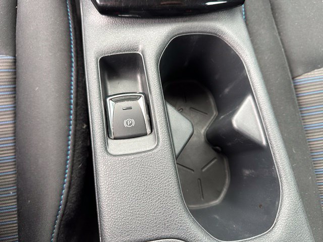 Used 2025 Nissan Leaf SV Plus FWD image 21