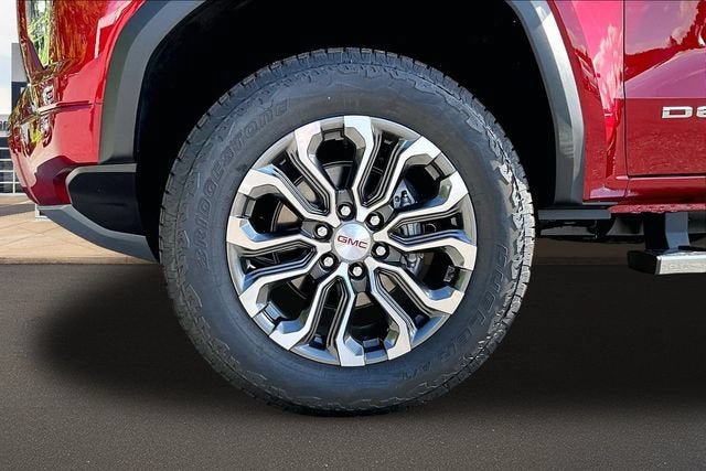New 2026 GMC Canyon Denali AWD/4WD image 13