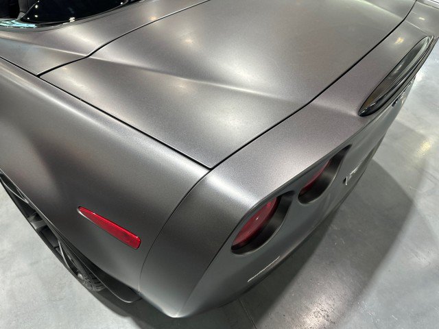 Used 2010 Chevrolet Corvette Grand Sport w/ Preferred Equipment Group RWD image 32