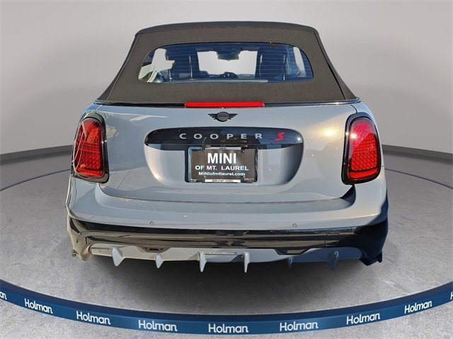 New 2026 MINI Cooper S image 5