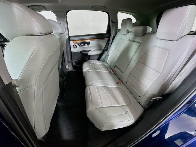 Certified 2022 Honda CR-V EX-L image 31