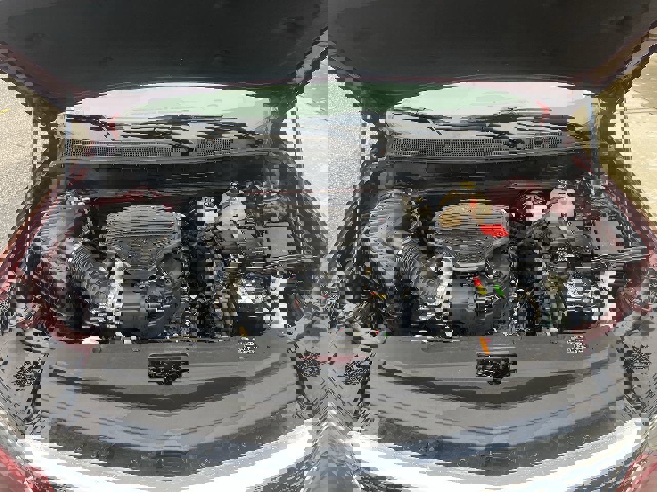 Used 2020 Cadillac XT6 Premium Luxury image 39