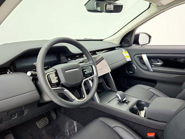 Certified 2025 Land Rover Discovery Sport S image 20