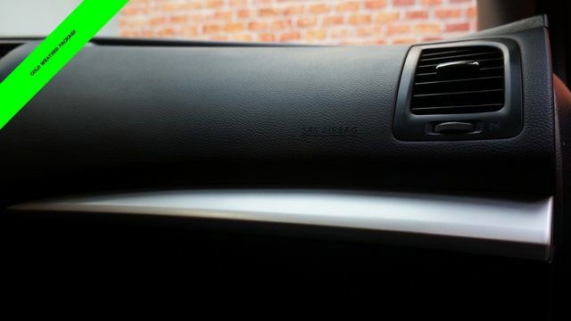 Used 2017 Nissan Altima 2.5 SV w/ Convenience Package image 54