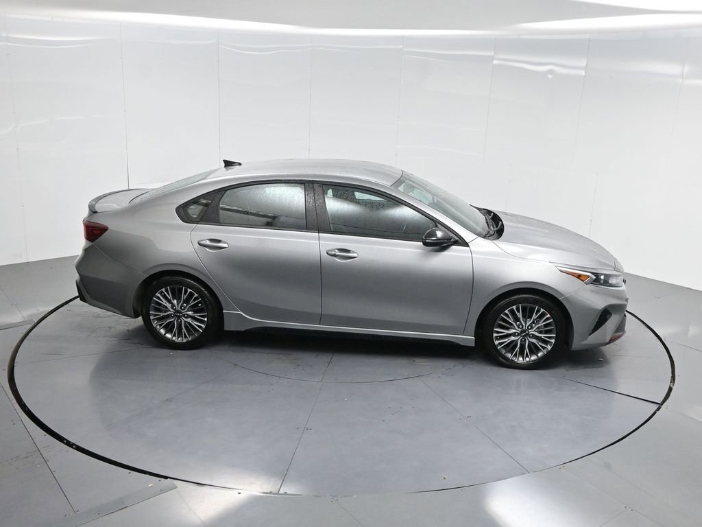 Used 2023 Kia Forte GT-Line w/ GT-Line Technology Package image 42