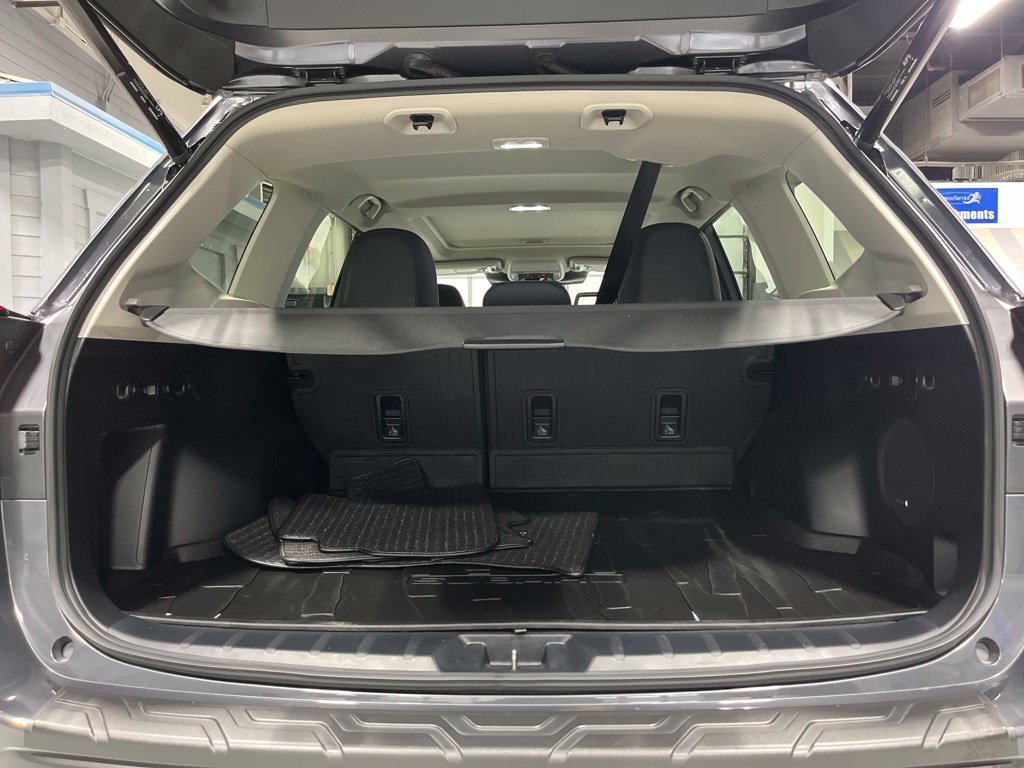 Certified 2024 Subaru Forester Touring w/ POP Package 3 AWD/4WD image 34