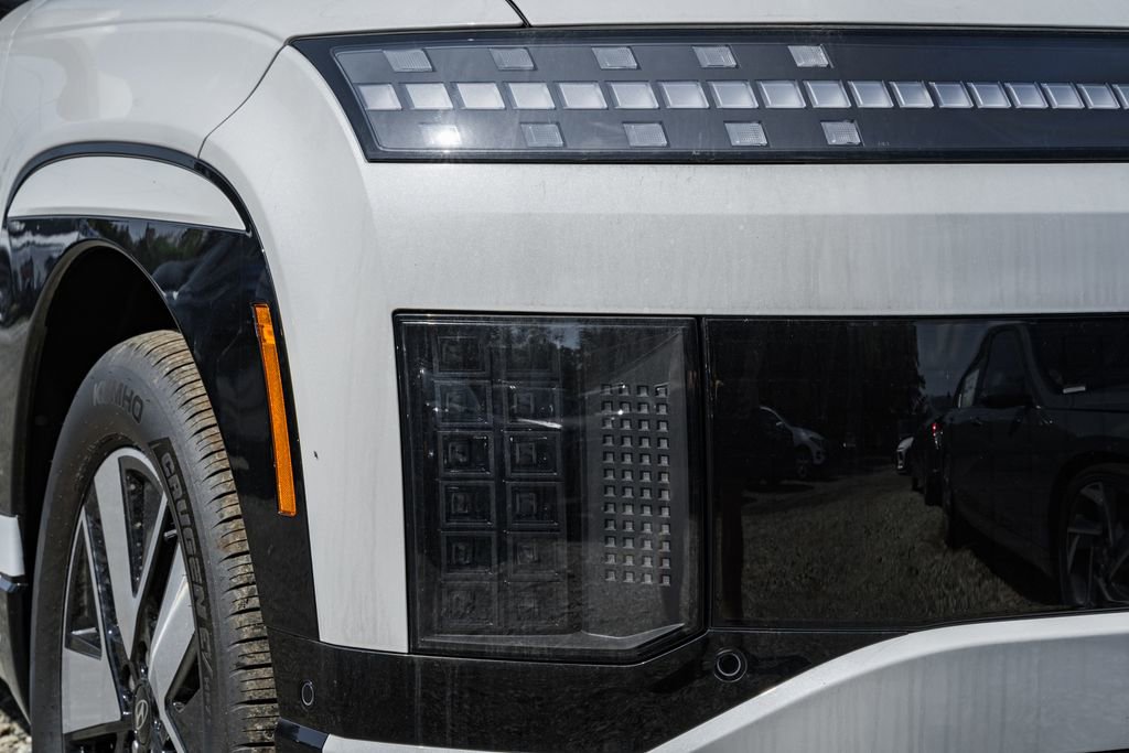 New 2026 Hyundai Ioniq 9 SEL image 12