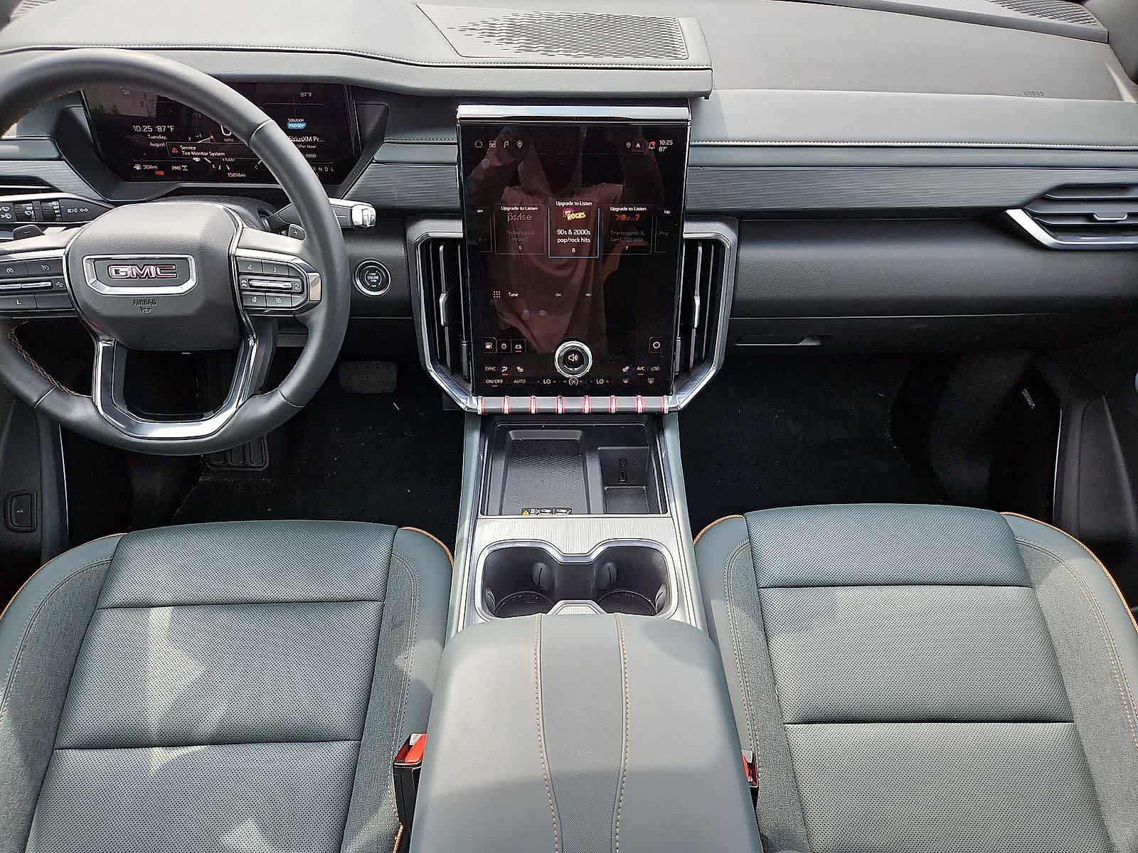 Used 2024 GMC Acadia AT4 AWD/4WD image 26