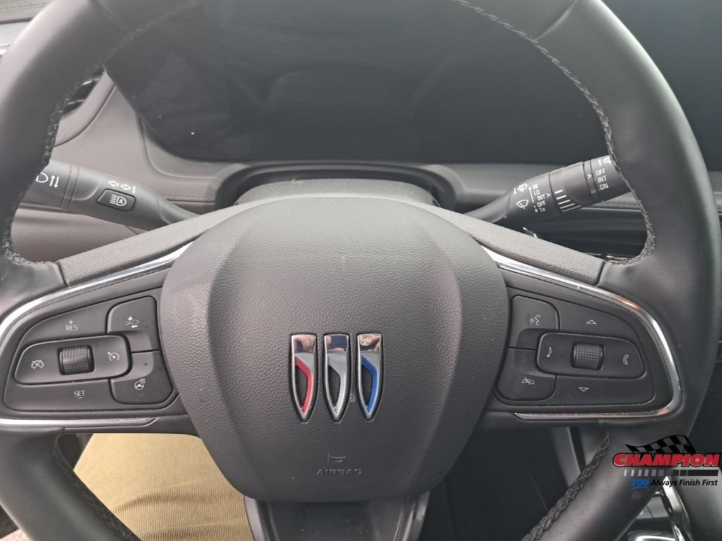 Used 2026 Buick Encore GX Sport Touring w/ Comfort Package FWD image 20