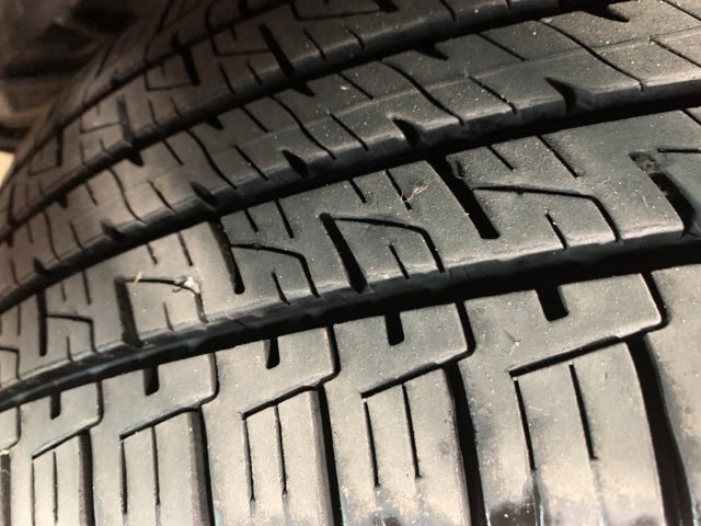 Used 2021 Lexus RX 350L Premium w/ Premium Package image 46