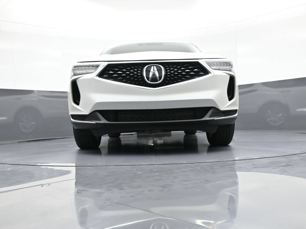 Certified 2023 Acura RDX AWD image 27