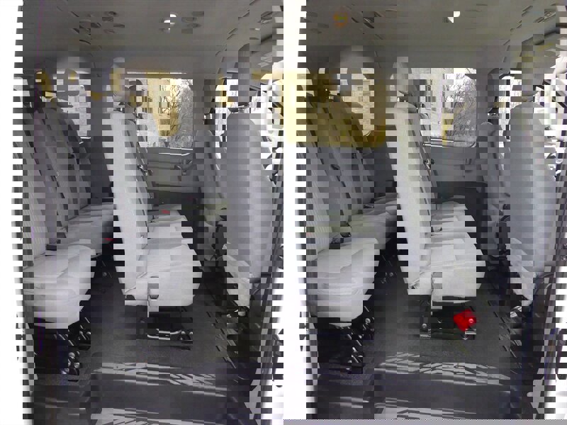 Used 2015 Ford Transit 350 XL image 23