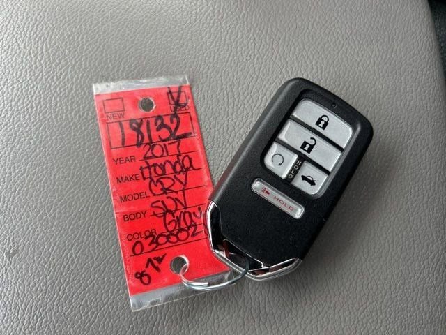 Used 2017 Honda CR-V EX-L image 55