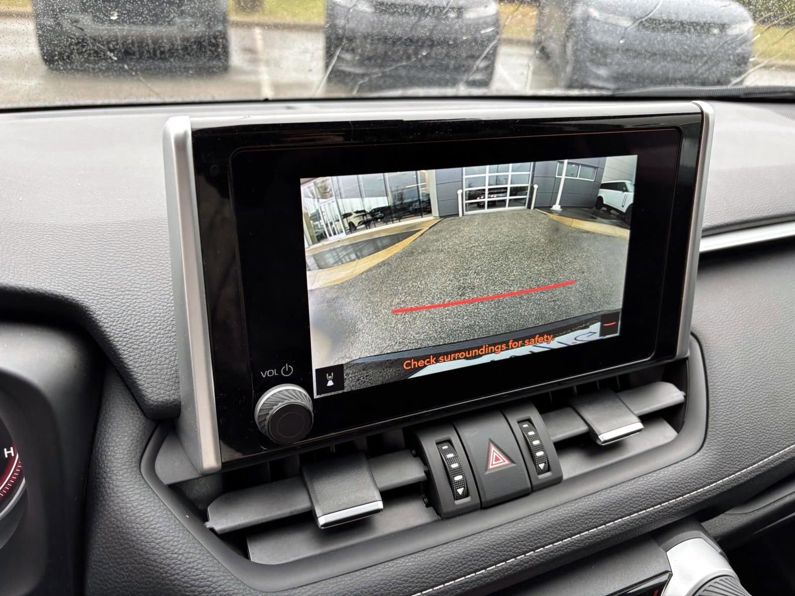 Used 2024 Toyota RAV4 XLE Premium w/ Weather Package image 20