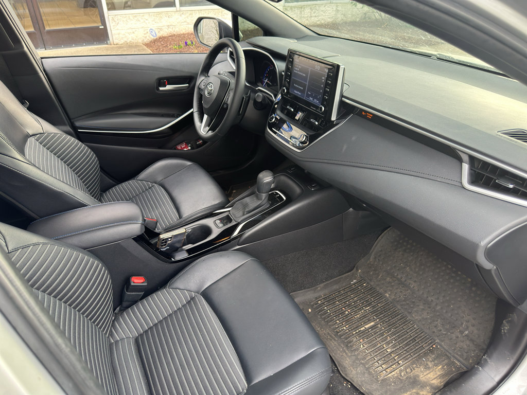 Used 2022 Toyota Corolla XSE image 10
