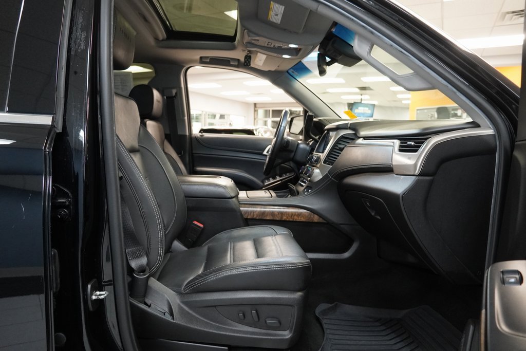 Used 2018 GMC Yukon Denali w/ Denali Ultimate Package image 30